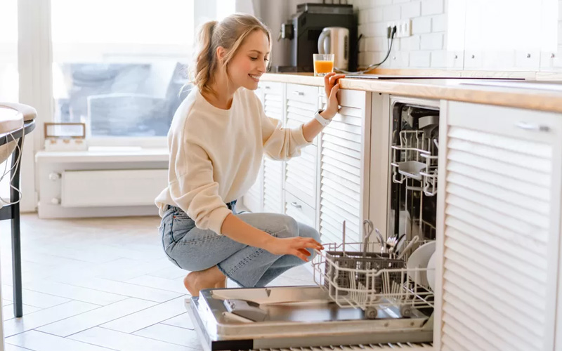 Avcılar Bulaşık Makinesi Servisi