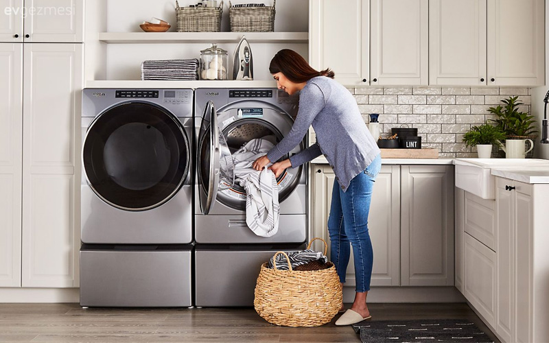 Beylikdüzü Kurutma Makinesi Servisi