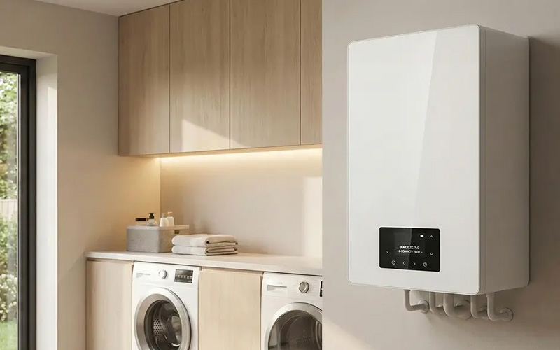 Büyükçekmece Kombi Servisi