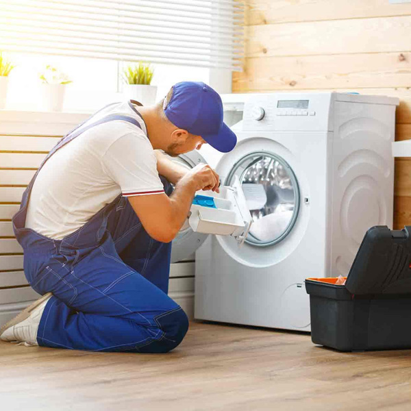 Avcılar Çamaşır Makinesi Tamiri